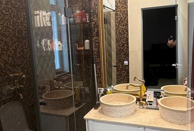 Apartament exclusivist în clădire istorică – 100 mp, 3 camere, Central - 8