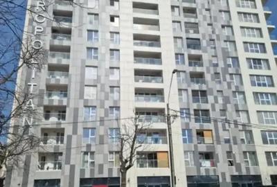Apartament 2 Camere Lux Complex Rezidential Metropolitan Zona Viilor - 13