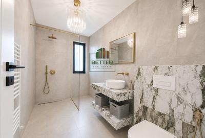 Casa 4 Camere noua | Mobilata | Curte Amenajata | Strada Asfaltata | Com Berceni - 27
