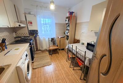 Apartament cu 3 camere decomandat Alexandru cel Bun - 2