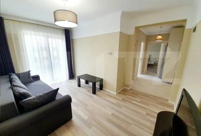 Apartament 2 camere, 40.20 mp, zona Galata - 2