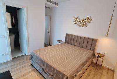 Exclusivitate -  Tomis Plus- Ansamblul Mobipark - 2 camere confort lux - 10