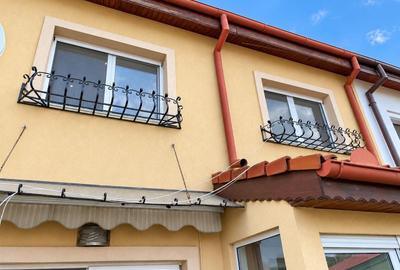 Casă individuală cu 3 camere în Nord