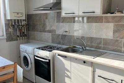 Garsoniera, semidecomandata, 37 mp, centrala, ac, balcon, Luica - 3