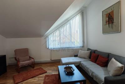 Apartament la CASA langa City of Mara! - 23