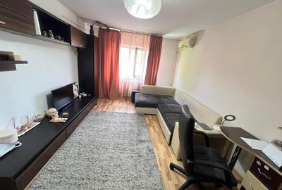 Apartament 1 camera decomandat Podul de Fier -Targu Cucu - 4