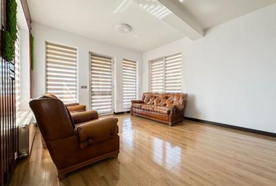 Casa 5 camere de vanzare in Europa, Cluj Napoca - 8