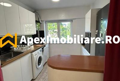 Garsoniera de inchiriat Domenii București | ApexImobiliare.ro - 3