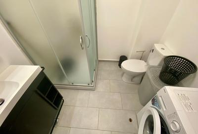 Garsoniera premium - AC - Loc de parcare - Centrala proprie - Militari Residence - 4