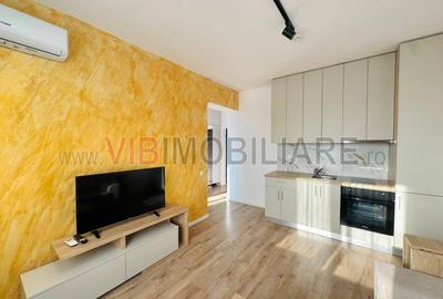 2 Camere - Bloc Nou - Grozavesti - Metrou - 4