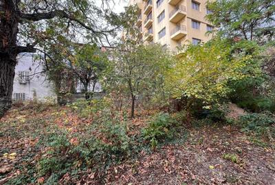 Stefan Cel Mare | Teren | 1060 mp | Strada Fecioarei | 200m Metrou - 4