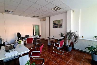 Spațiu comercial, de 70 mp, în Fabric