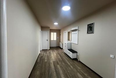 Casa de vanzare in cartierul Andrei Muresanu - 8