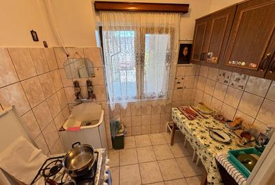 Apartament 3 camere zona Nord M-uri C-tin Brancusi - 12