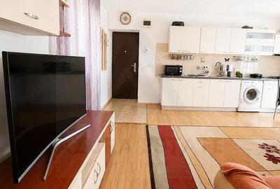 Apartament 3 camere etaj 2 Lazaret Podul Gării