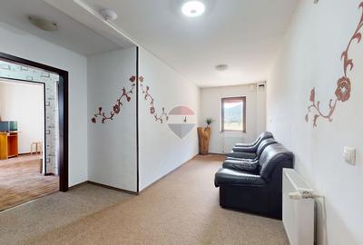 Pensiune în funcțiune | 10 camere | Teren 4.000 mp | Brădet – Săcele - 7