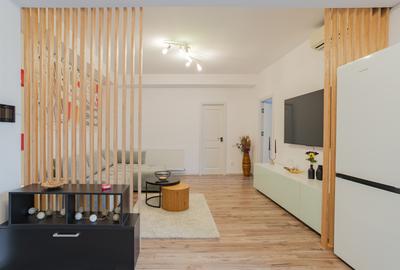 Apartament 2 camere de închiriat – Tomis Plus | Loc de parcare | Complet mobilat - 2