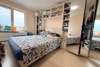 Apartament premium cu 4 camere – Centru Civic , Vedere unică ! - 7