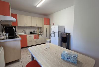 Spatiu birouri 4 camere 128mp,curte,parcare, Zorilor, zona Sigma - 7