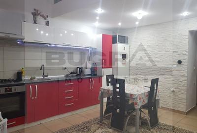 Apartament cu 2 camere decomandat în Iris