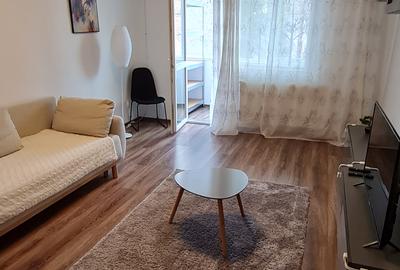 Inchiriez apartament 2 camere ultracentral Deva - 8