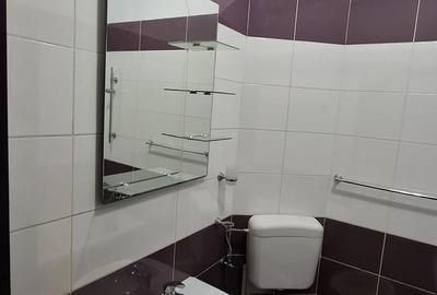 Confort Urban Residence, demisol, centrala termica proprie - 14