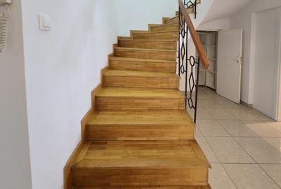 Pet friendly! Apartament 4 camere spatios de inchiriat Pta Unirii, metrou 2 min - 4