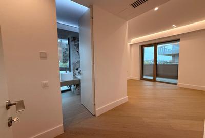Apartament 3 camere ansamblu premium Iancu Nicolae - 2