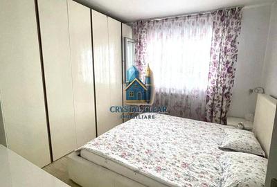 Apartament 3 camere - zonă semicentrală, Piața Gării - 4