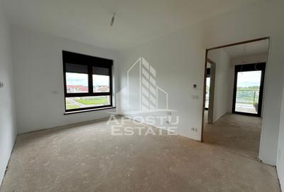 Penthouse cu 3 camere si terasa de 30 mp, finisaje la alegere, Braytim - 9