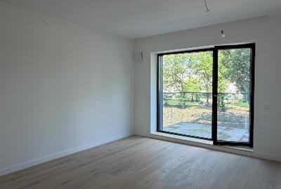 Apartament cu 2 camere semidecomandat în Aviației