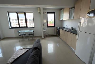 Apartament 2 camere, 55mp - mobilat & utilat, sector 6, Militari - 2