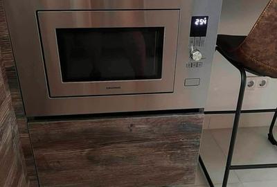 🏡 Studio Tip 2 Camere | Bloc Nou 2023 | Etaj 8 | Lujerului - GranVia Park - 4