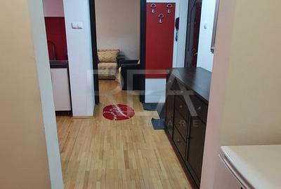 2 camere-Decomandat- Etaj 2/8- Sebastian - 9