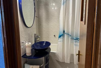 Apartament 3 camere Obor - 11