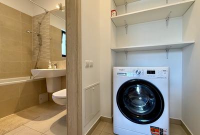 APARTAMENT CU GRĂDINĂ in GREENFIELD BĂNEASA - 7