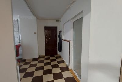 4 CAMERE | Șoseaua Olteniței, Popești-Leordeni | 95 mp | Boxă 15 mp | - 17