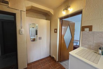 Apartament 2 Camere - Strada Nanterre - Parcul Puskin - 11