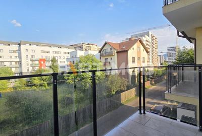 Apartament 3 camere cu boxa si parcare Coresi - 18