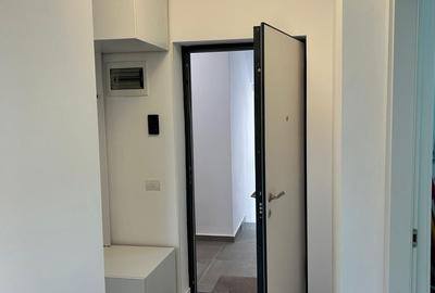 Apartament cu 2 camere decomandat, mobilat în Pipera