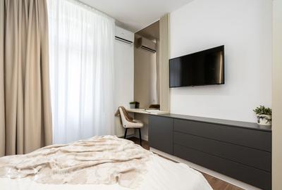 Apartament premium | Universitate | GalDan Apartments - 11