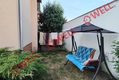 De închiriat etajul superior al unei case familiale în Sfântu Gheorghe! - 9