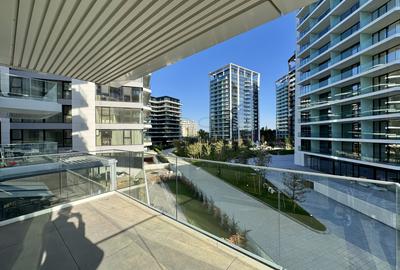 3 camere One Lake Club, piscină si promenadă pe lac - 10