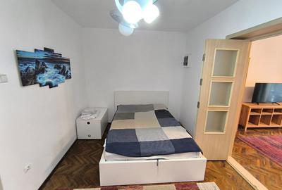 CENTRU PLAJA MODERN(COD03)- Apartament modern in vila interbelica ! - 10