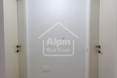 Apartament Tip Studio Tractorul - 12