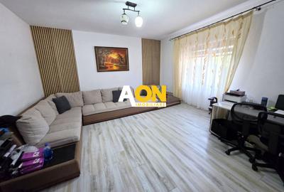1/2 Duplex, 5 camere, mobilat, utilat, 265 mp teren,  Ampoi 3 - 11