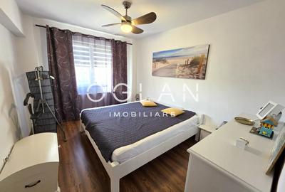 Apartament modern 3 camere, 2 bai, Etaj 2, Cartierul Arhitectilor - 5