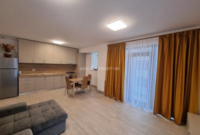 Inchiriere apartament 2 camere de lux in zona Albert - 6