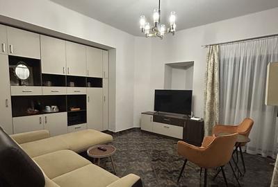 COTROCENI. DR. LISTER, ARENELE BNR, AP 2 CAM , ET 1 IN VILA P+2, CURTE EXCLUSIVA - 3