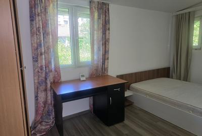 Apartament de inchiriat 3 camere zona Centru-Arcu - 5